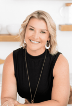 Photo of Gina Sweringen, MBA, PSA, REALTOR
